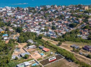 Foto 01 · Lote / Terreno, Meaípe, Guarapari, ES