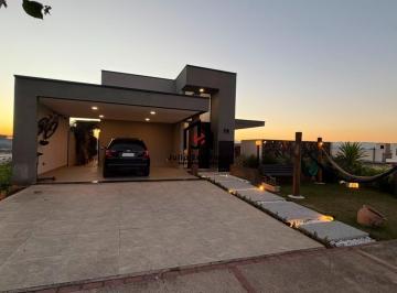 Casa · 300m² · 4 Quartos · Casa à venda - em Loteamento Residencial Fazenda Casa Grande