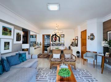 Apartamento · 136m² · 3 Quartos · Apartamento à venda - no Centro