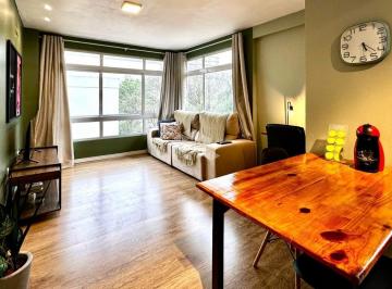 708960_ip921WGde8zb5uRb467_70896068b0f236a88d1.jpg · Apartamento a venda com 1 quarto no Centro de Santa Maria Rs. Praticidade e conforto.