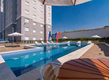 Apartamento · 43m² · 2 Quartos · Excelente apto no Jardim Diogo, Guarulhos/SP, com 43 m² a.u., 2 dormitórios, sala, cozinha, 1 vaga, 