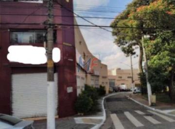 Comercial · 1400m² · Ótimo galpão comercial na Vila Carrão, com 1.400 m² a.u, duas testadas ,  ideal para uso comercial/l