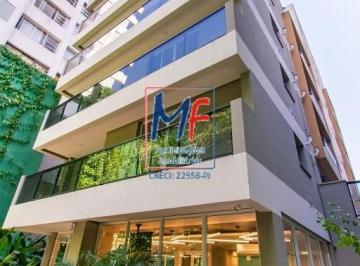 Apartamento · 40m² · 1 Quarto · Excelente apto na Aclimação, com 40 m² a.u., 1 dormitório, sala, cozinha, depósito, 1 vaga, lazer. P