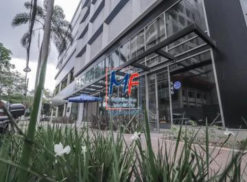 Comercial · 190m² · Excelente loja em condomínio na Vila Clementino, com 190 m² a.u., nas proximidades do Metrô AACD/Ser