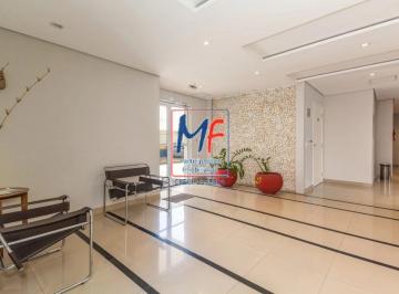 Apartamento · 58m² · 3 Quartos · Excelente apto na Água Funda, com 58 m² a.u., 3 dormitórios (1 suíte), sala, cozinha, 1 vaga, lazer.