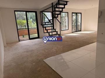 392945_iTlW7O41383H_39294568b1aedb6265f.jpg · Apartamento Duplex Garden com 2 dormitórios à venda, 223,83m² por R$ 1.700.000,00 - Jardim Guedala -