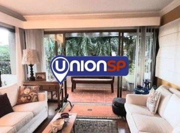 392957_i9167SqN1bWu33Z9_39295768b1e9b4c7441.jpg · Apartamento com 4 dormitórios à venda, 285 m² por R$ 1.650.000,00 - Real Parque - São Paulo/SP