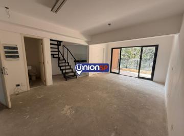 392950_i4243_39295068b1bacad8f29.jpg · Apartamento com 1 dormitórios à venda, 86m² por R$ 1.050.000,00 - Jardim Guedala - São Paulo/SP