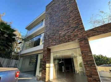 Foto 01 · Imóvel comercial de alto padrão para locação no Jardim Leonor, São Paulo-SP: 6 salas, 8 banheiros, 2