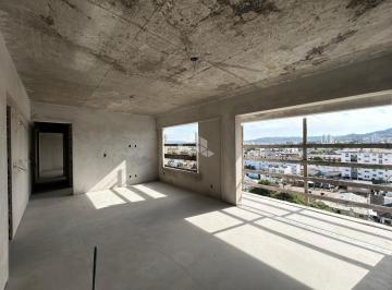 1 · Apartamento 02 dormitórios, em construção, no Bairro Goiás