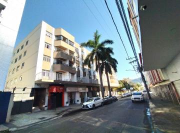 Apartamento de 3 quartos, Juiz de Fora · ALTO DOS PASSOS - 3 QUARTOS
