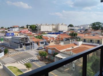 Foto 01 · Imperdível oportunidade: Apartamento à venda em Campinas-SP, no bairro Parque Industrial, com 1 quar