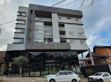 00 - FACHADA · Apartamento todo decorado, com 03 quartos sendo 01 suíte, 102m² no bairro Universitário próximo à C