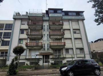 00 - FACHADA · Apartamento com 04 quartos sendo 01 suíte, 196m² privativos no bairro Medianeira