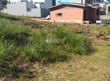 TERRENOS LADO A LADO · Terreno com 360m² no Loteamento Residencial Jardim Vêneto