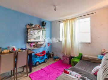740341_i642q833f63OOUxNHm45_74034168c47cd8d7661.jpg · Apartamento de 2 dormitórios na Hípica com vaga de garagem