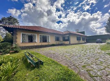 Casa · 1996m² · 6 Quartos · Casa à venda - na Vila Capivari