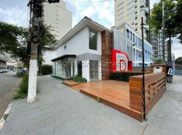 Comercial · 74m² · 4 Vagas · Loja para Aluguel em Moema - São Paulo
