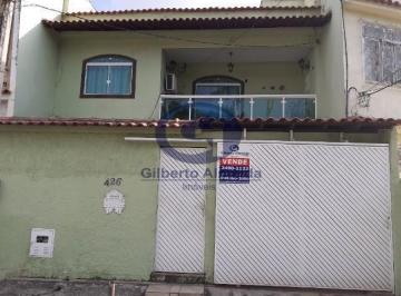 20230330090836_533869.jpg · Casas 4 quartos à venda em condomínio fechado na Taquara-RJ