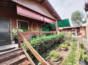 Casa · 85m² · 3 Quartos · 2 Vagas · Casa com 03 quartos em Porta Florada, Gravatá/PE
