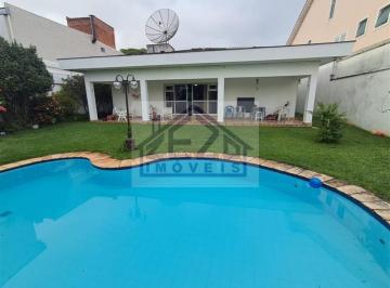 Casa · 656m² · 3 Quartos · 6 Vagas · Casa Água Fria São Paulo/SP