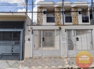 Casa · 120m² · 3 Quartos · 2 Vagas · Sobrado Jardim coimbra São Paulo/SP