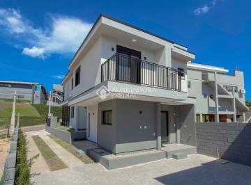 Casa · 73m² · 2 Quartos · Casa de Alto Padrão à Venda no Residencial Brisa do Mar - Garopaba/SC Última unidade disponível!