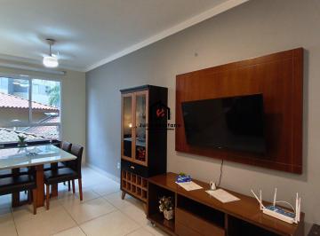 Apartamento · 56m² · 3 Quartos · Apartamento à venda - em Estufa II