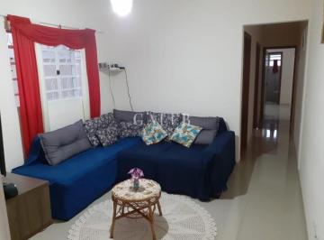 Foto 01 · Casa à venda em Atibaia-SP, Jardim Imperial: 4 quartos, 2 suítes, sala, 3 banheiros, 3 vagas, 141m².