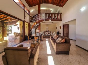 Casa de 4 quartos, Brasília · Casa no condomínio mais antigo de Brasília! Conheça!