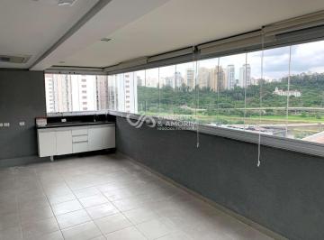 Foto 04 · Aluguel de Sala Comercial em Condomínio de Alto Padrão em São Paulo-SP, Jardim Caravelas: 1 Sala, 17