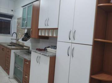 Foto 01 · Apartamento super espaçoso 3 quartos e 2 banheiros