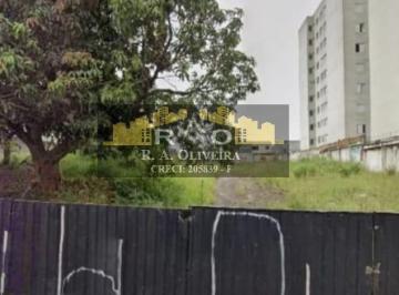 202508291900311684.jpg · Terreno para Locação em Santo André, Jardim