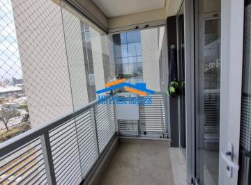 Apartamento · 60m² · 2 Quartos · 1 Vaga · Apartamento à Venda, 60m² com 2 Quarto e 2 Banheiros - Centro de Osasco