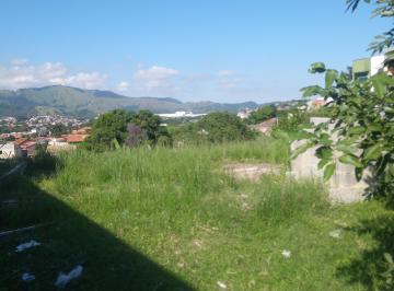 Terreno , Rio de Janeiro · Terreno a venda com 135 m2 com RGI em campo grande próx. ao park shopping RJ
