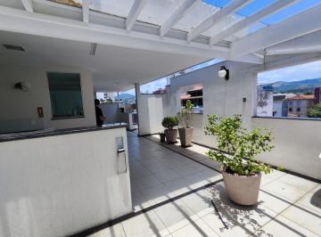 202507191350158323.jpg · Cobertura Duplex para Venda em Ipatinga, Cidade Nobre, 4 dormitórios, 2 suítes, 2 vagas