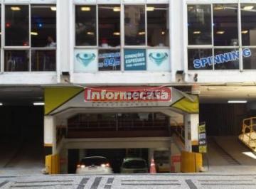 Foto 01 · Excelente oportunidade de investimento em Copacabana, vaga de garagem.