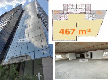 Comercial , São Paulo · LAJE / ANDAR ESCRITÓRIO PINHEIROS