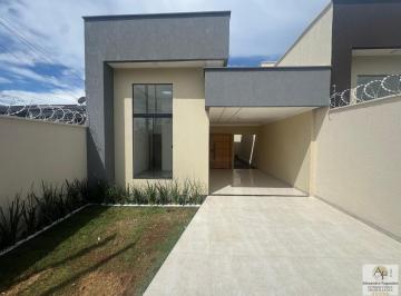 202503051442318885.jpg · Casa para Venda em Aparecida de Goiânia, Vila Oliveira, 3 dormitórios, 1 suíte, 2 banheiros, 1 vaga