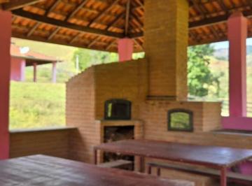 Casa de 2 quartos, Wenceslau Braz · Chácara recanto do Riacho 
