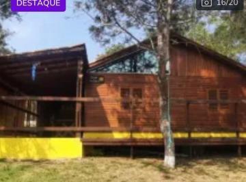 Foto 01 · Chacara, Camping Carrion, Itu, SP