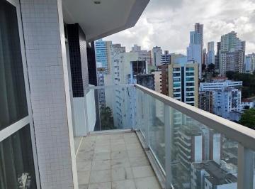 Foto 05 · Apartamento, Graça, Salvador, BA