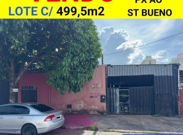 202507171350563986.jpg · Lote para Venda em Goiânia, Setor Sudoeste