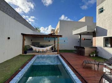 Foto 01 · Casa a venda 4/4, Alphaville Litoral Norte, Abrantes