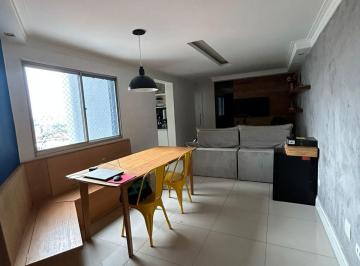 Apartamento · 70m² · 2 Quartos · 1 Vaga · Apartamento à venda em Água Rasa com 70 m², 2 quartos, 1 vaga