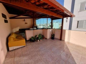 Apartamento de 4 quartos, Belo Horizonte · COBERTURA A VENDA NO BAIRRO JARDIM AMÉRICA BELO HORIZONTE