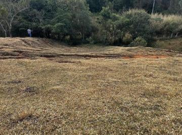 Terreno , Cambuí · Promoção com muita água 