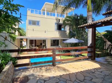 Casa de 5 quartos, Sobradinho · LINDA CASA C/ ESCRITURA E HABITE-SE