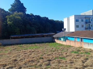 Terreno , Campo Largo · TERRENO A VENDA COM 17 METROS DE FRENTE - 612 m2 - PROXIMO A LOJA DE MÓVEIS CAMPO LARGO