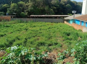Terreno , Campo Largo · TERRENO Á VENDA 612 m2 COM 17 METROS DE FRENTE - OURO VERDE 1 KM DO CENTRO DE CAMPO LARGO